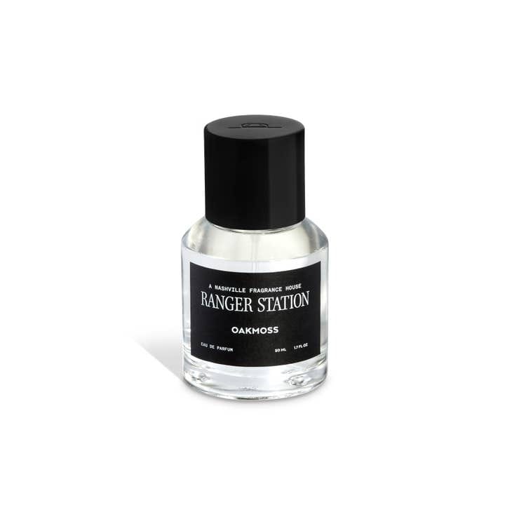 Ranger Station Body Oakmoss Eau De Parfum