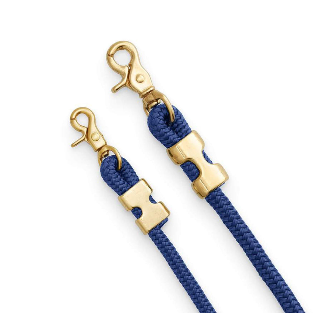 The Foggy Dog Pet Ocean Marine Rope Dog Leash