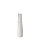 Bloomist Pottery Off-White Novah Pitcher