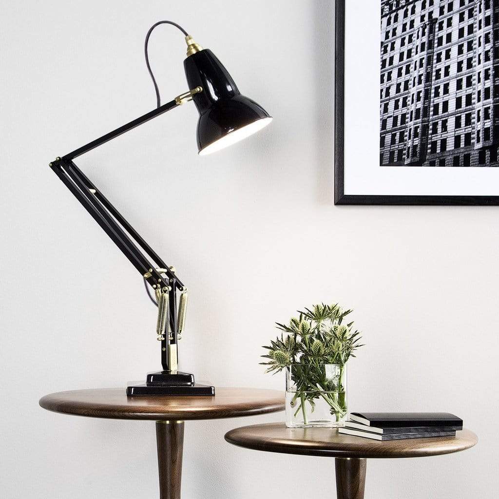 Anglepoise Orginal 1227 Desk Lamp