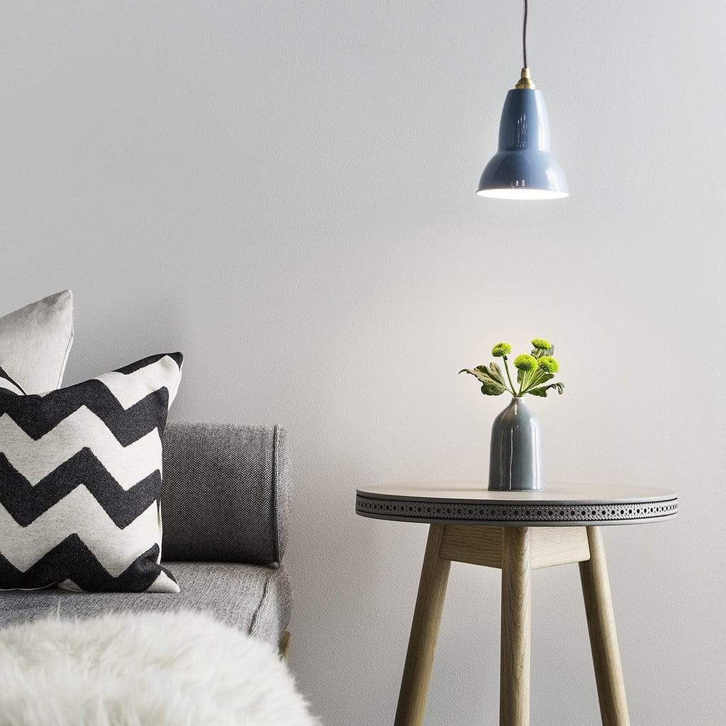 Anglepoise Lighting Original 1227™ Brass Pendant