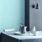 Anglepoise Lighting Original 1227™ Brass Wall Light