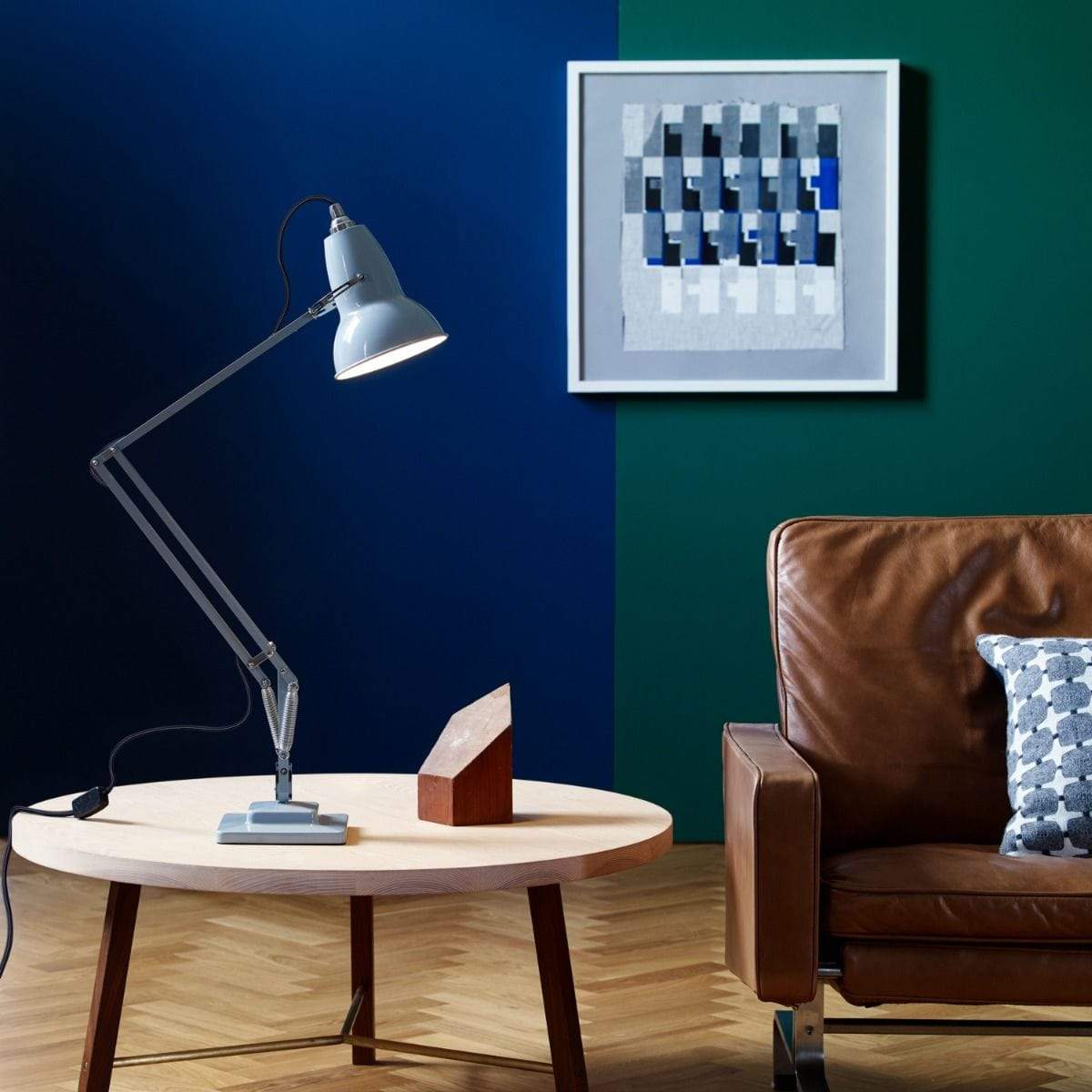 Original 1227™ Desk Lamp – Asher Rye