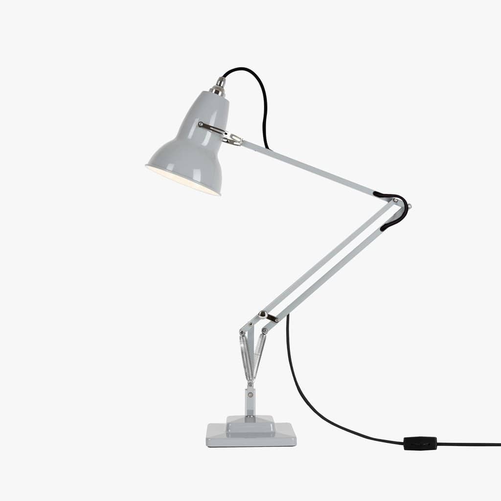 Anglepoise Lighting Dove Grey Original 1227™ Desk Lamp