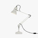 Anglepoise Lighting Linen White Original 1227™ Desk Lamp