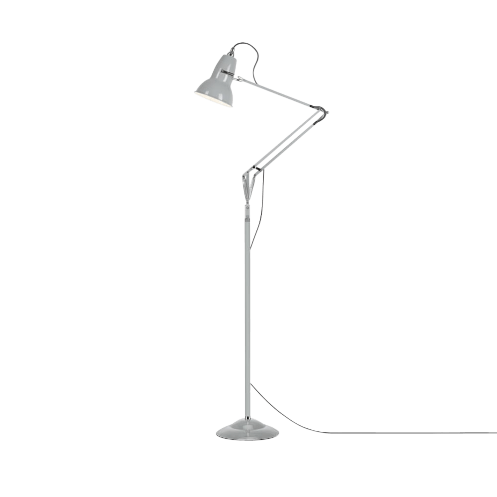 Anglepoise 1228 floor lamp deals