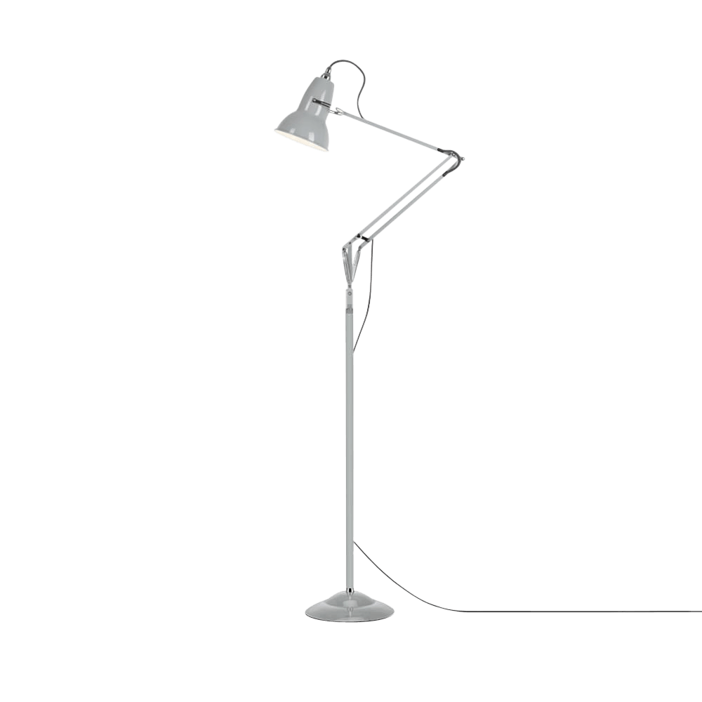 Anglepoise Lighting Dove Grey Original 1227™ Floor Lamp