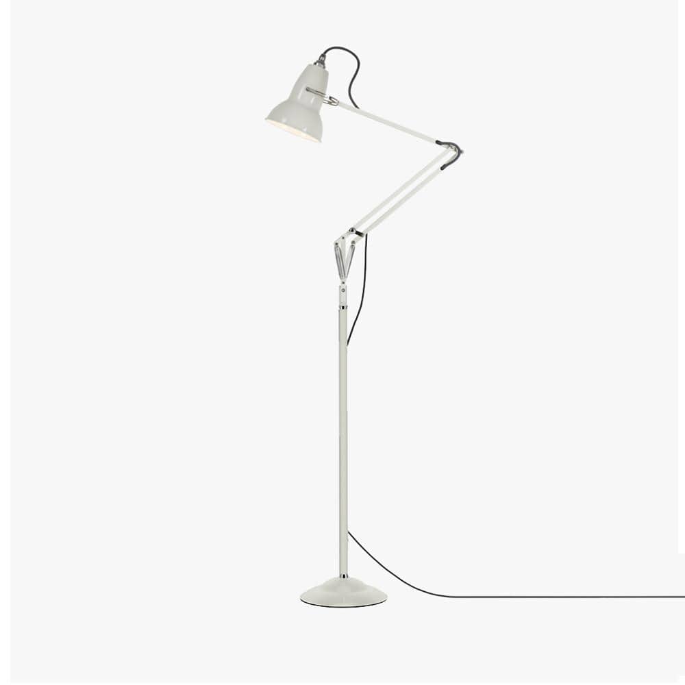 Anglepoise Lighting Linen White Original 1227™ Floor Lamp