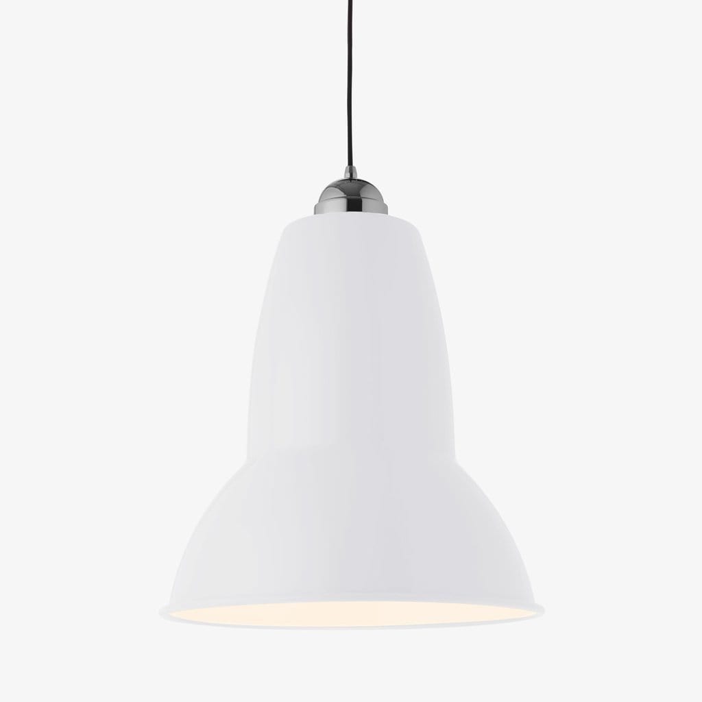 Anglepoise Lighting Alpine White Original 1227™ Giant Pendant