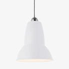 Anglepoise Lighting Alpine White Original 1227™ Giant Pendant