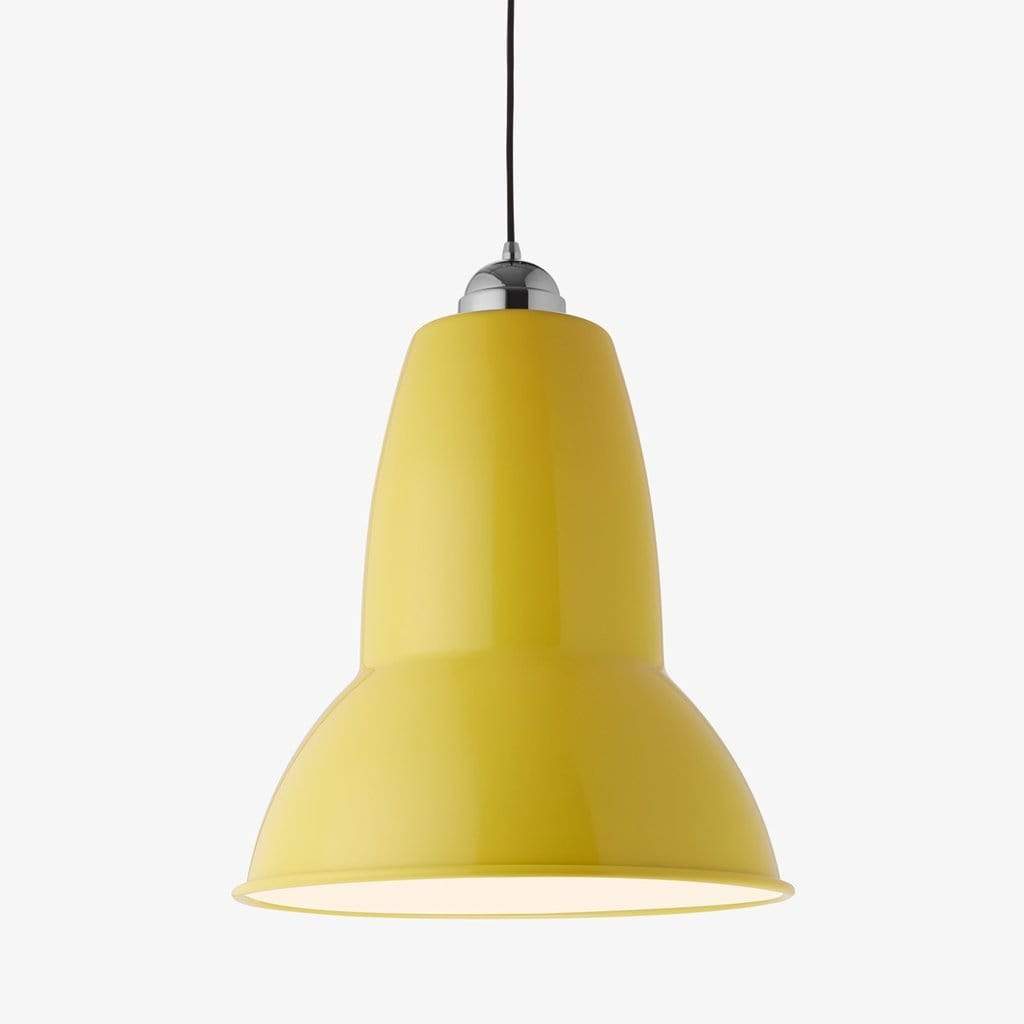 Anglepoise Lighting Citrus Yellow Original 1227™ Giant Pendant