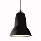 Anglepoise Lighting Jet Black Original 1227™ Giant Pendant