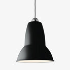 Anglepoise Lighting Jet Black (Matte) Original 1227™ Giant Pendant