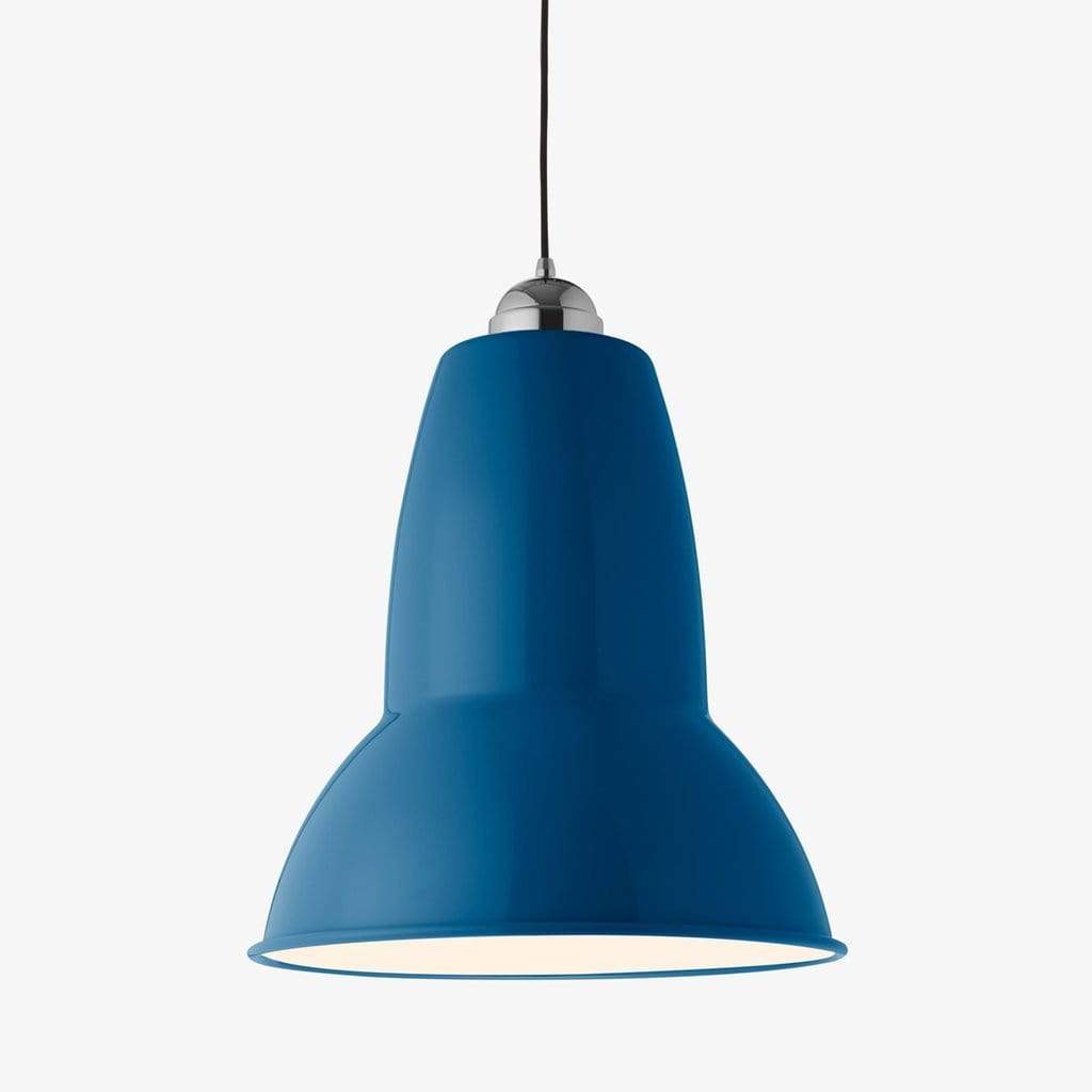 Anglepoise Lighting Marine Blue Original 1227™ Giant Pendant