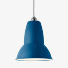 Anglepoise Lighting Marine Blue Original 1227™ Giant Pendant