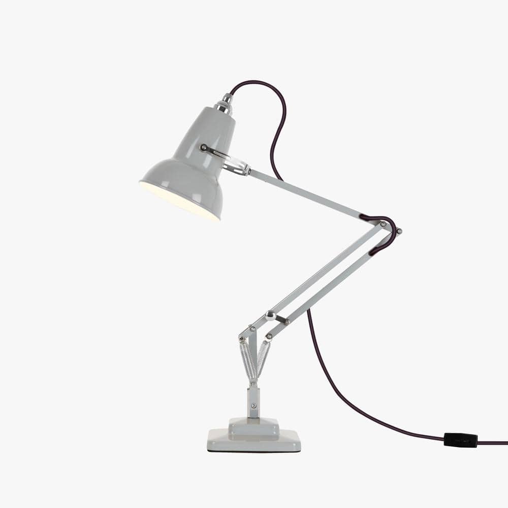 Anglepoise Lighting Dove Grey Original 1227™ Mini Desk Lamp