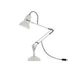 Anglepoise Lighting Linen White Original 1227™ Mini Desk Lamp