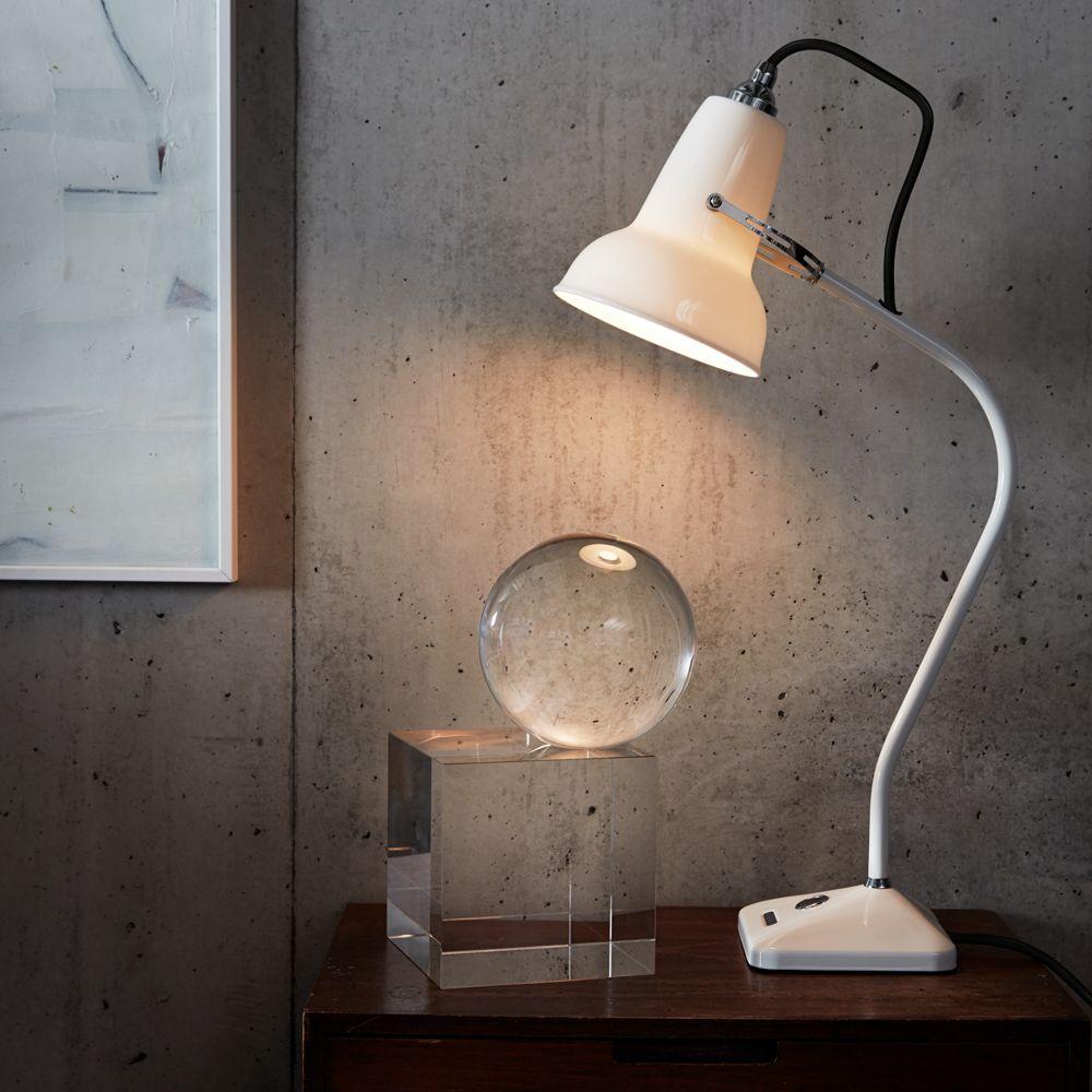Anglepoise Lighting Original 1227™ Mini Table Lamp