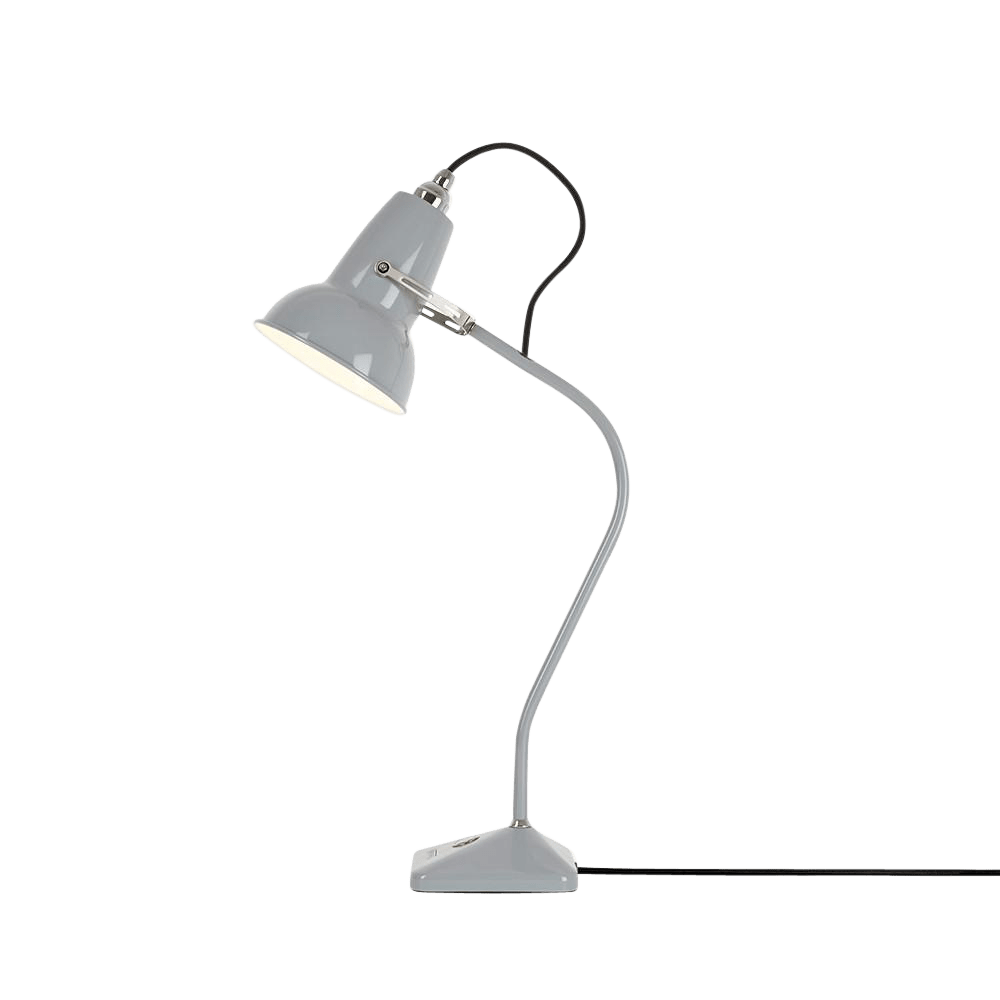 Anglepoise Lighting Dove Grey Original 1227™ Mini Table Lamp