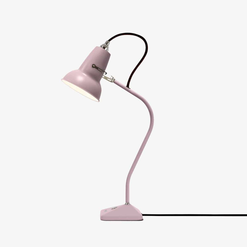Anglepoise Lighting Dusky Pink Original 1227™ Mini Table Lamp