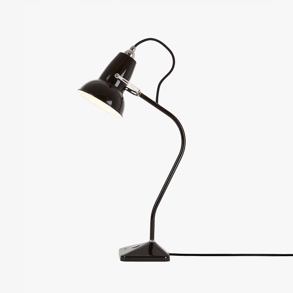 Anglepoise Lighting Jet Black Original 1227™ Mini Table Lamp