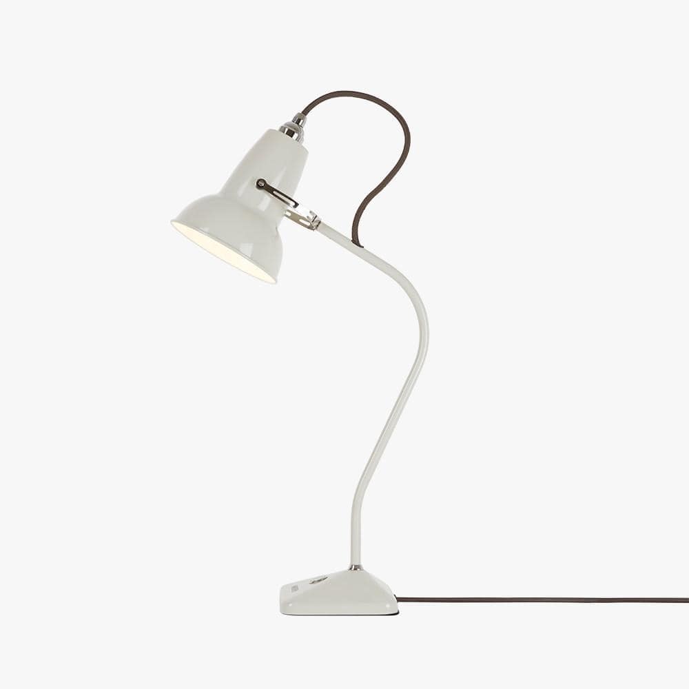 Anglepoise Lighting Linen White Original 1227™ Mini Table Lamp