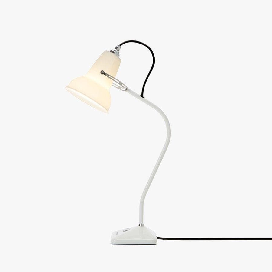 Anglepoise Lighting Pure White Original 1227™ Mini Table Lamp