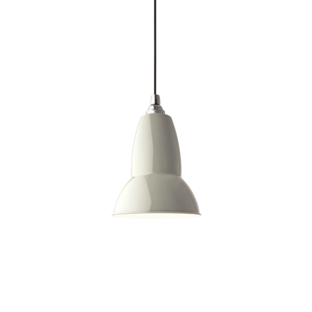 Anglepoise Lighting Linen White Original 1227™ Pendant