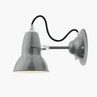 Anglepoise Lighting Dove Grey Original 1227™ Wall Light