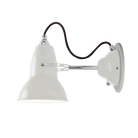 Anglepoise Lighting Linen White Original 1227™ Wall Light