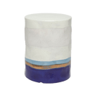 Made Goods Furniture Cool Sea Blue Orla Side Table