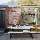 Skagerak Design Furniture Overlap Table
