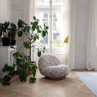Gubi Furniture Pacha Lounge Chair