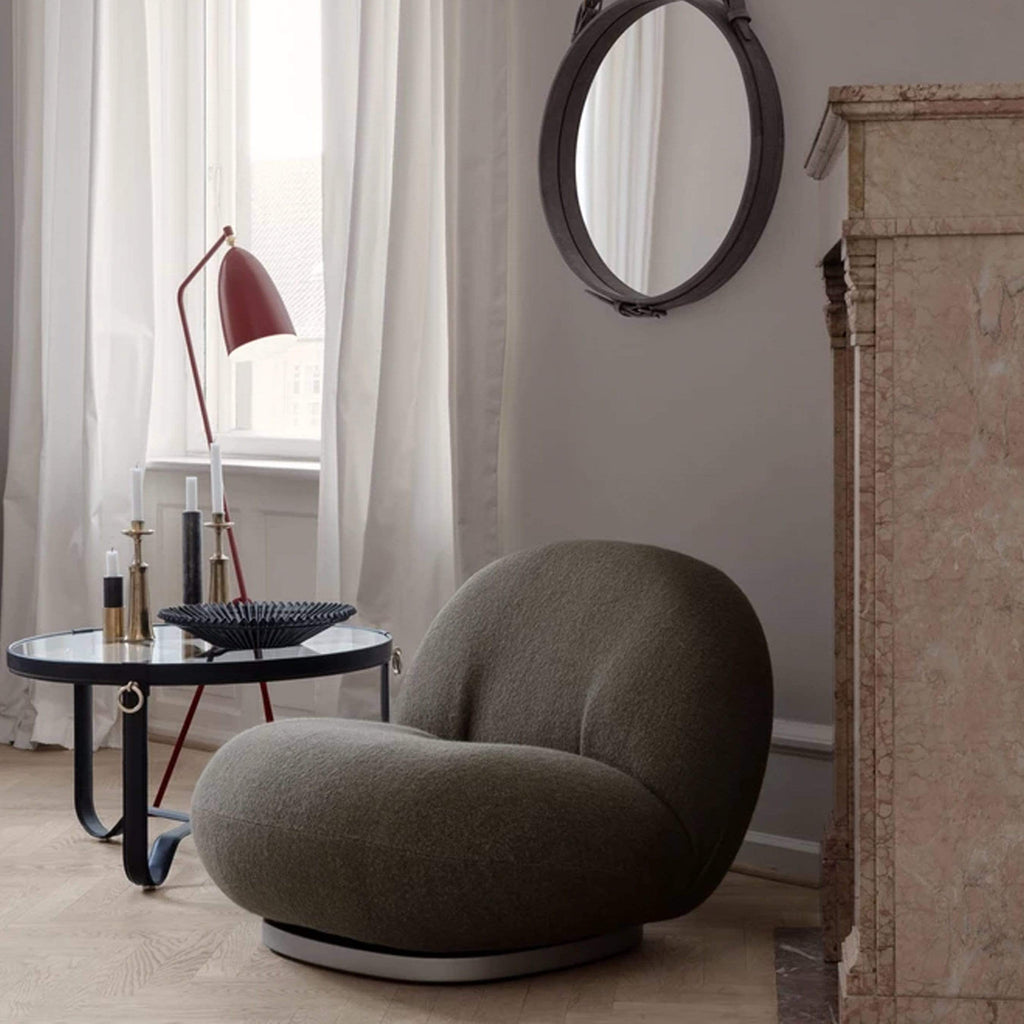 Gubi Furniture Pacha Lounge Chair