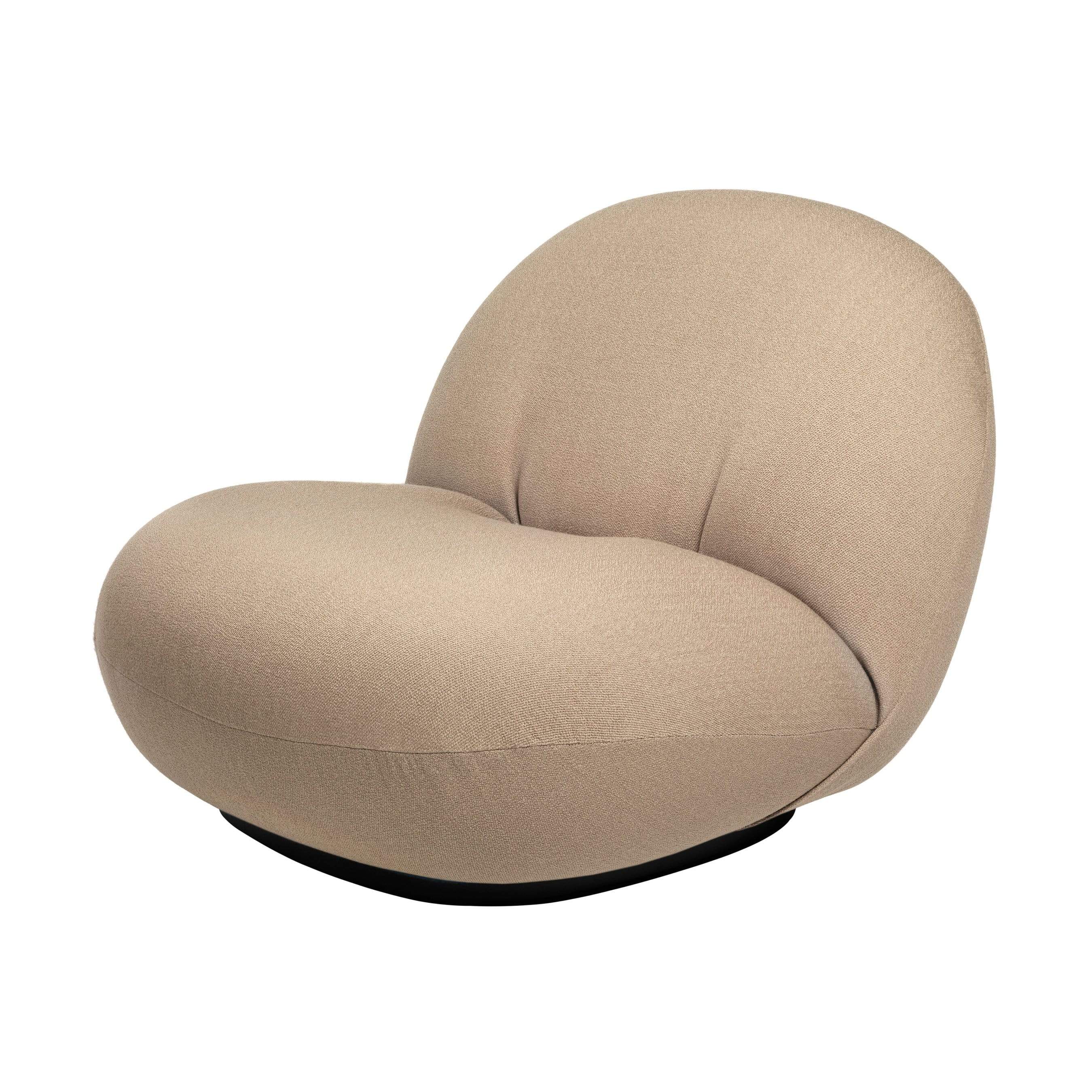 Gubi Furniture Pacha Lounge Chair