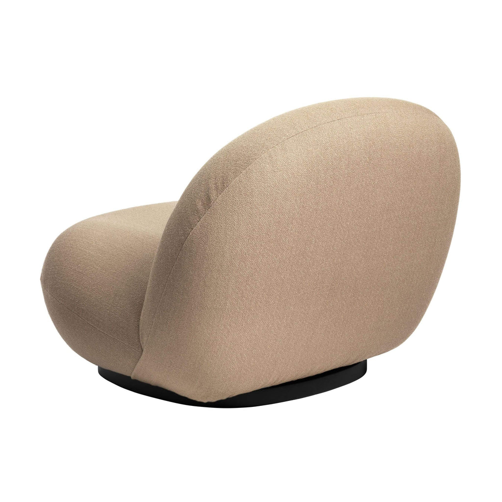 Gubi Furniture Pacha Lounge Chair