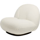 GUBI pacha lounge chair