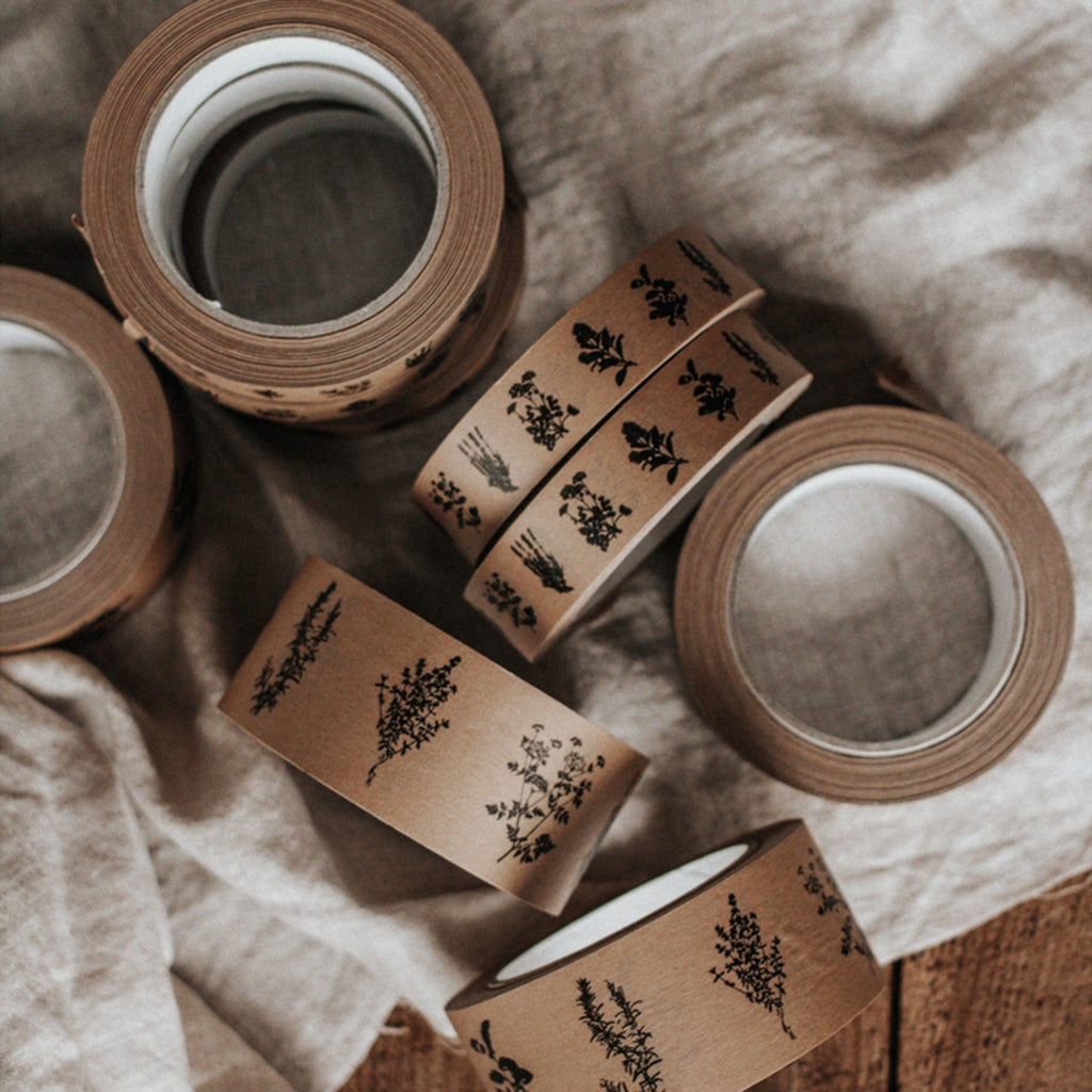 Goldrick Paper Tape | Made in England | Wholesale