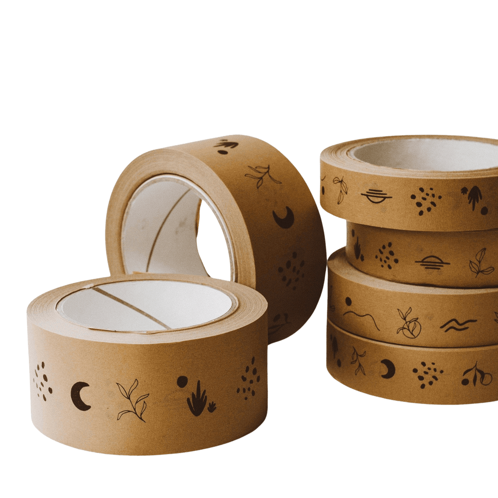 Goldrick Paper Tape | Made in England | Wholesale