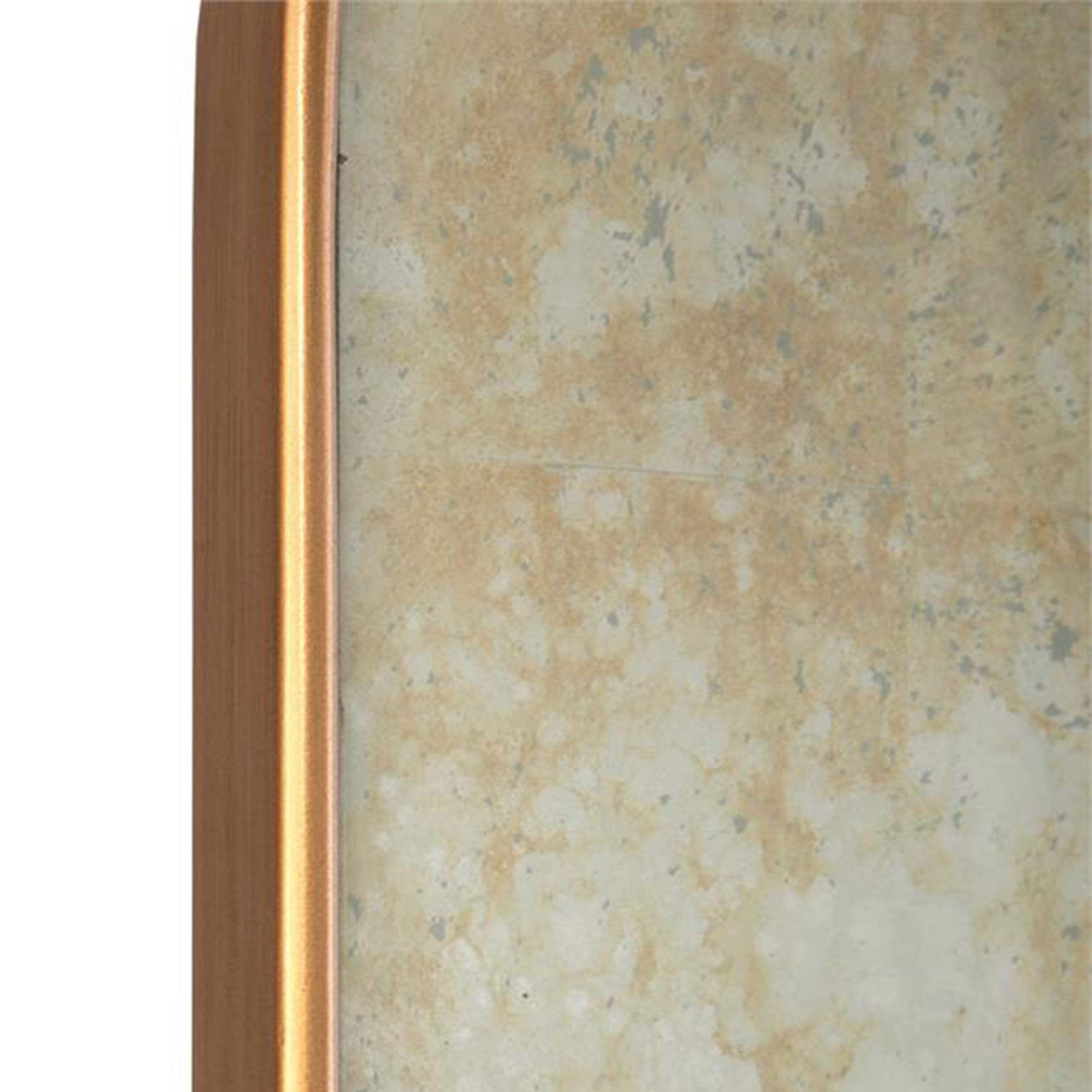 John Richard Wall Decor Pastelle Mirror