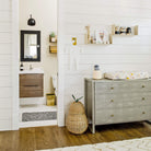 Ferm Living Basket Pear Basket