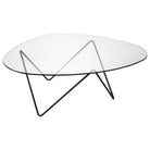 Gubi Furniture Pedrera Coffee Table