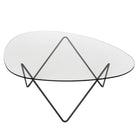 Gubi Furniture Pedrera Coffee Table