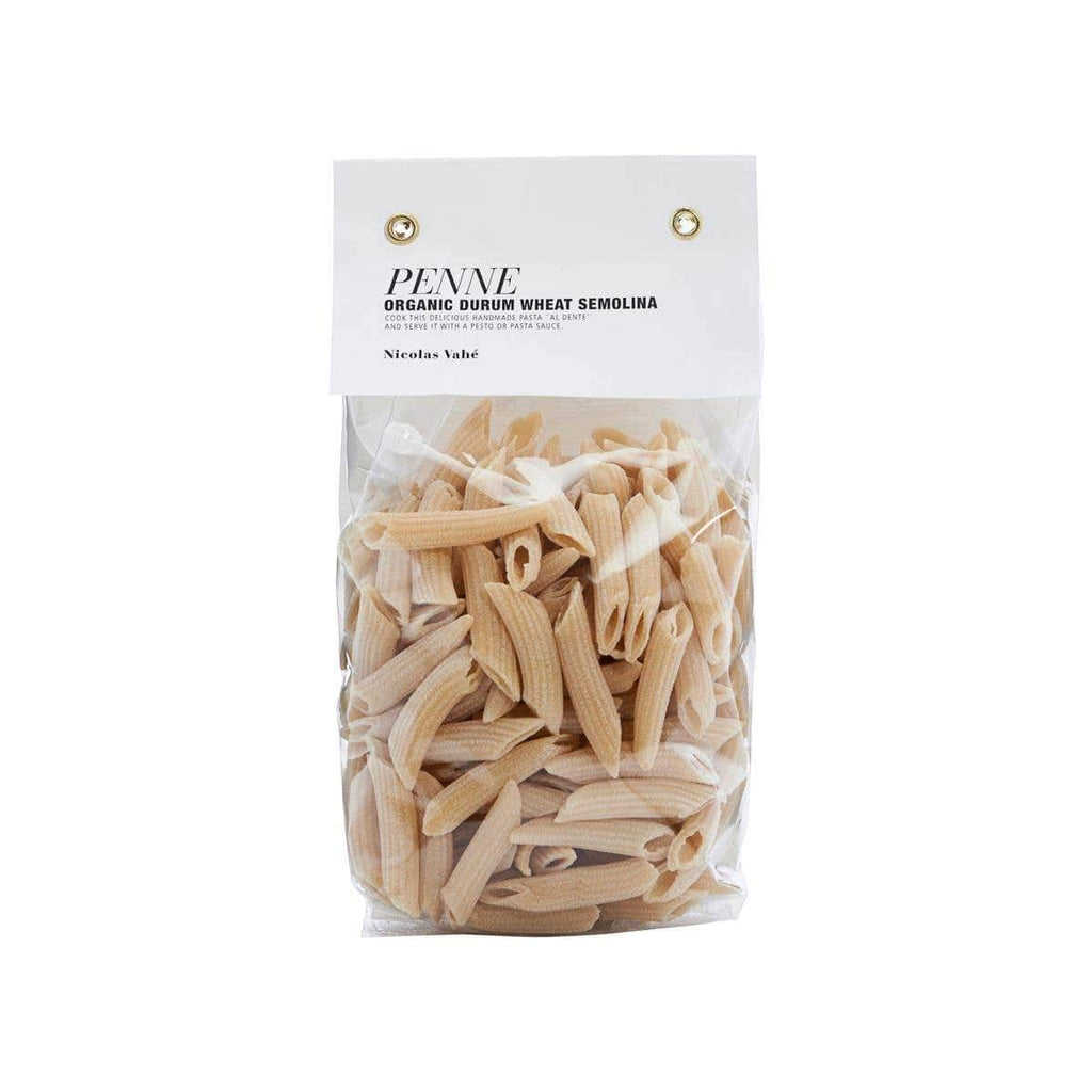 Society of Lifestyle Penne - Organic Durum Wheat Semolina, 250 g.