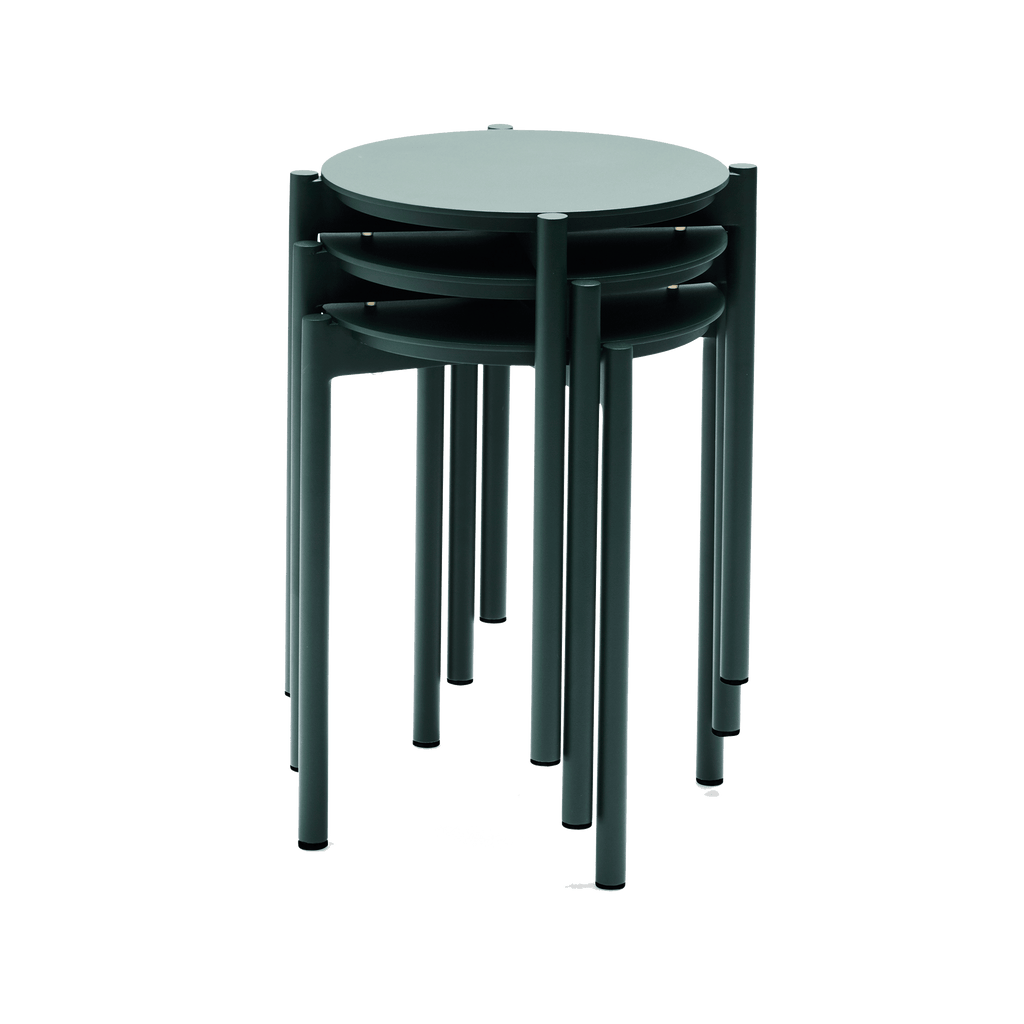 Skagerak Design Furniture Picnic Stool