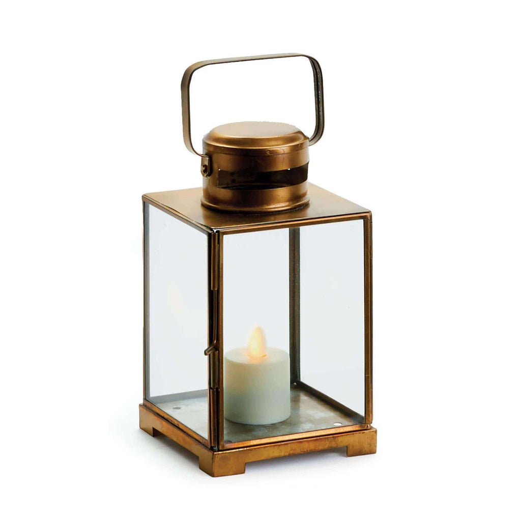 Napa Home & Garden Pierre Lantern 6.5"