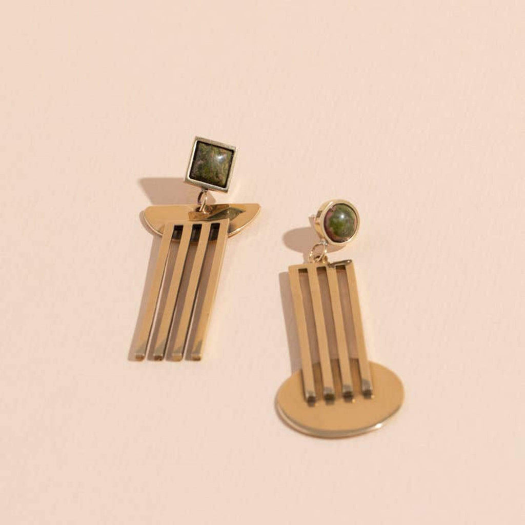 Lindsay Lewis Jewelry Jewelry Plymouth Earrings