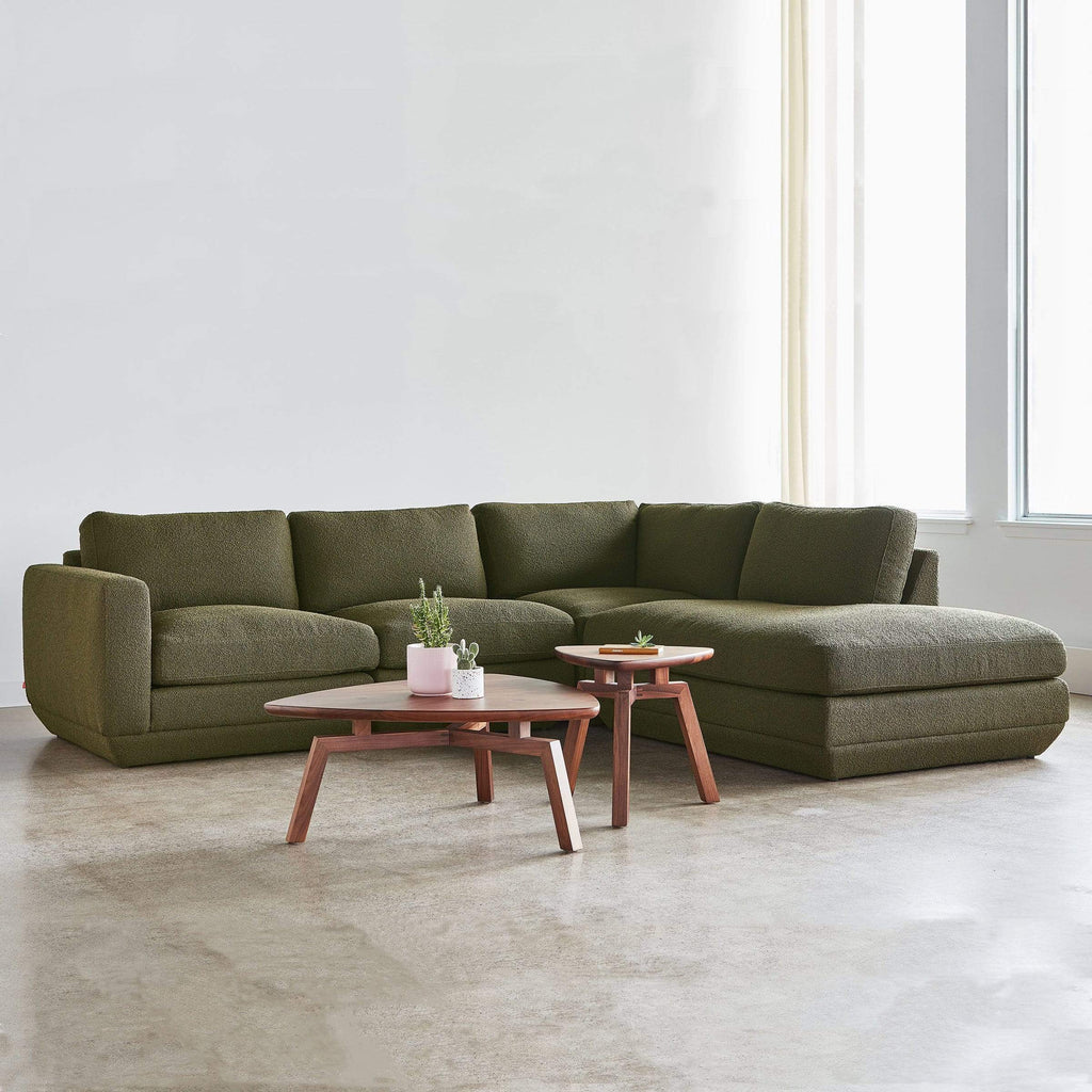 Gus Modern Furniture Podium Modular Sofa