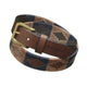 pampeano Belts 34 / Jefe Polo Belt