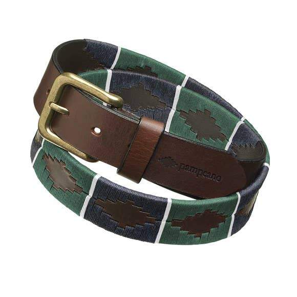 polo belt